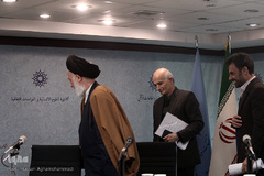 ششمین هم اندیشی جایگاه مطالعات قرآنی در تحول علوم انسانی با موضوع «مسئولیت اجتماعی»