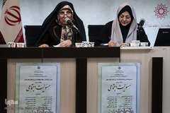 ششمین هم اندیشی جایگاه مطالعات قرآنی در تحول علوم انسانی با موضوع «مسئولیت اجتماعی»