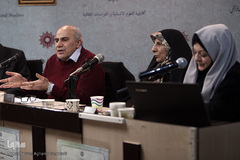 ششمین هم اندیشی جایگاه مطالعات قرآنی در تحول علوم انسانی با موضوع «مسئولیت اجتماعی»