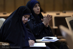 ششمین هم اندیشی جایگاه مطالعات قرآنی در تحول علوم انسانی با موضوع «مسئولیت اجتماعی»