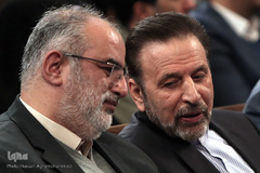 نشست خبری رییس جمهور