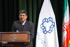 آیین رونمایی از کتاب «علم و دین در افق جهان‌بینی توحیدی»