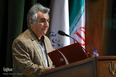 آیین رونمایی از کتاب «علم و دین در افق جهان‌بینی توحیدی»