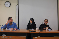 نشست شهید صدر در نظرگاه اندیشمندان غرب