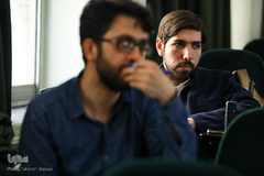 نشست شهید صدر در نظرگاه اندیشمندان غرب