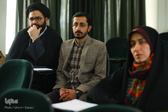 نشست شهید صدر در نظرگاه اندیشمندان غرب