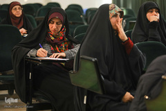 نشست شهید صدر در نظرگاه اندیشمندان غرب