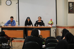 نشست شهید صدر در نظرگاه اندیشمندان غرب