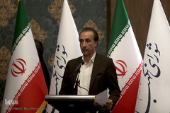 نشست خبری عباسعلی کدخدایی، سخنگوی شورای نگهبان