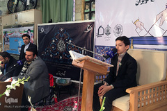 قرار قرآنیان در جشن ملی دوم اسفند