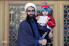 جشن ملی انتخابات ۹۸ - قم