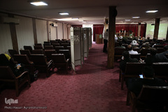 آیین نکوداشت استاد مهدی گلشنی، چهره ماندگار علم فیزیک در پژوهشگاه فرهنگ و اندیشه اسلامی