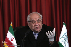 آیین نکوداشت استاد مهدی گلشنی، چهره ماندگار علم فیزیک در پژوهشگاه فرهنگ و اندیشه اسلامی