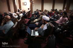 آیین نکوداشت استاد مهدی گلشنی، چهره ماندگار علم فیزیک در پژوهشگاه فرهنگ و اندیشه اسلامی