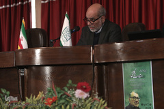 آیین نکوداشت استاد مهدی گلشنی، چهره ماندگار علم فیزیک در پژوهشگاه فرهنگ و اندیشه اسلامی