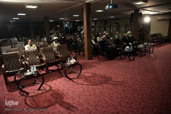 آیین نکوداشت استاد مهدی گلشنی، چهره ماندگار علم فیزیک در پژوهشگاه فرهنگ و اندیشه اسلامی