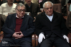 آیین نکوداشت استاد مهدی گلشنی، چهره ماندگار علم فیزیک در پژوهشگاه فرهنگ و اندیشه اسلامی