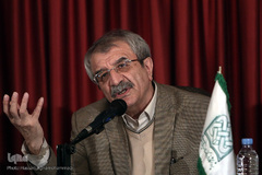 آیین نکوداشت استاد مهدی گلشنی، چهره ماندگار علم فیزیک در پژوهشگاه فرهنگ و اندیشه اسلامی