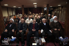 آیین نکوداشت استاد مهدی گلشنی، چهره ماندگار علم فیزیک در پژوهشگاه فرهنگ و اندیشه اسلامی