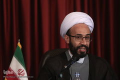 آیین نکوداشت استاد مهدی گلشنی، چهره ماندگار علم فیزیک در پژوهشگاه فرهنگ و اندیشه اسلامی