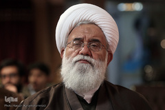 آیین نکوداشت استاد مهدی گلشنی، چهره ماندگار علم فیزیک در پژوهشگاه فرهنگ و اندیشه اسلامی