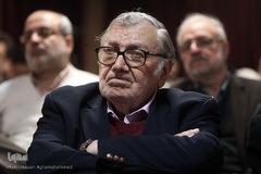 آیین نکوداشت استاد مهدی گلشنی، چهره ماندگار علم فیزیک در پژوهشگاه فرهنگ و اندیشه اسلامی