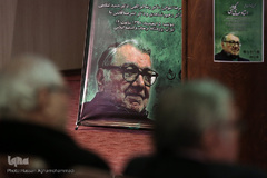 آیین نکوداشت استاد مهدی گلشنی، چهره ماندگار علم فیزیک در پژوهشگاه فرهنگ و اندیشه اسلامی