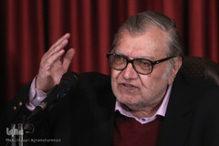 آیین نکوداشت استاد مهدی گلشنی، چهره ماندگار علم فیزیک در پژوهشگاه فرهنگ و اندیشه اسلامی