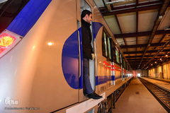 ضدعفونی ناوگان حمل و نقل عمومی تبریز