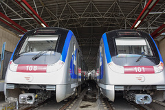 ضدعفونی ناوگان حمل و نقل عمومی تبریز