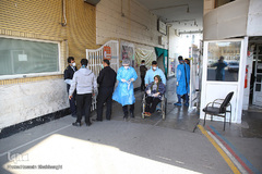 مدافعان حریم سلامت