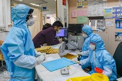 مدافعان حریم سلامت