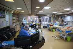 مدافعان حریم سلامت