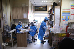 مدافعان حریم سلامت