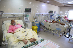 مدافعان حریم سلامت