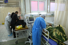 مدافعان حریم سلامت