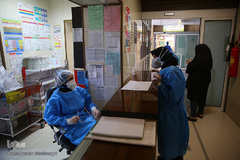 مدافعان حریم سلامت