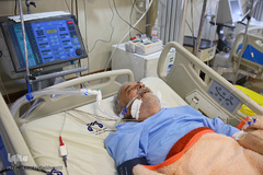 مدافعان حریم سلامت