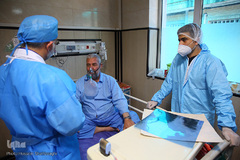 مدافعان حریم سلامت