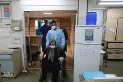 مدافعان حریم سلامت