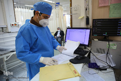 مدافعان حریم سلامت