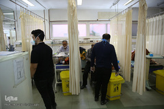 مدافعان حریم سلامت