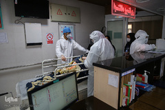 مدافعان حریم سلامت