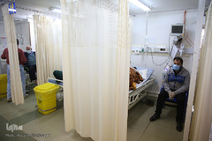 مدافعان حریم سلامت