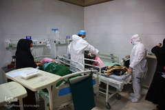 مدافعان حریم سلامت