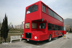 دریاچه خلیج فارس