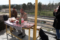 دریاچه خلیج فارس