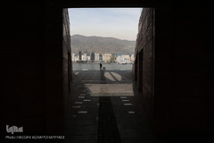 دریاچه خلیج فارس