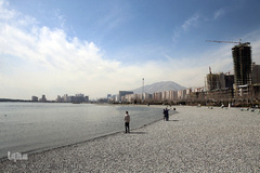 دریاچه خلیج فارس