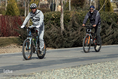 دریاچه خلیج فارس